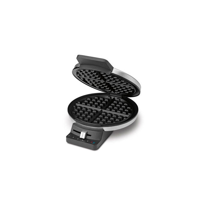 Gaufrier classique rond 4 gaufres - Cuisinart - Gaufrier - - La Guilde Culinaire