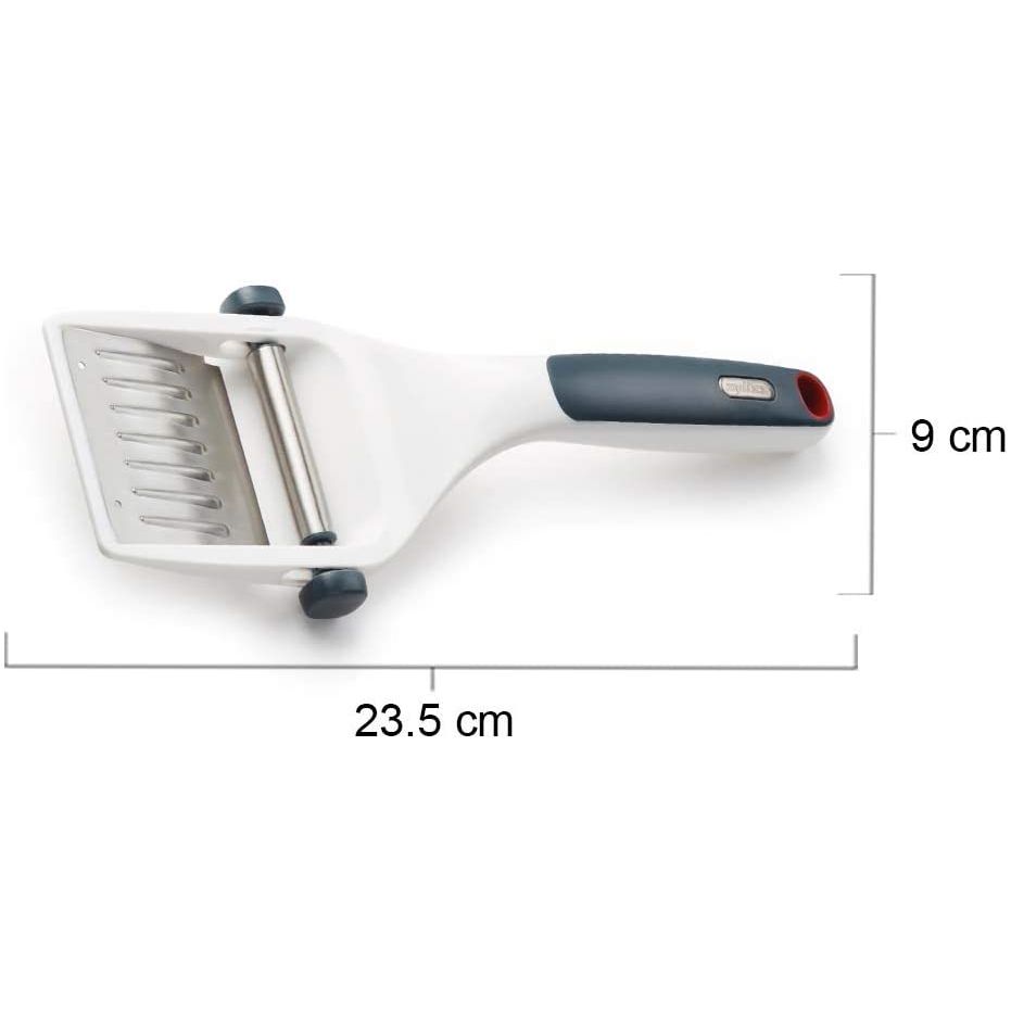 Coupe-tranches à fromages - Zyliss - Couteau à fromage - - La Guilde Culinaire