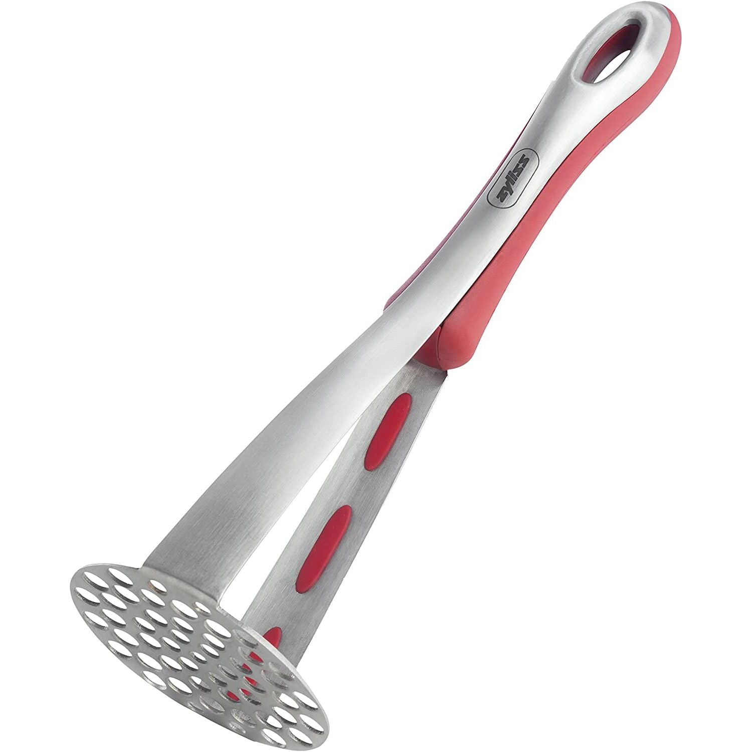 Presse-purée Pliable – Du Bruit Dans La Cuisine