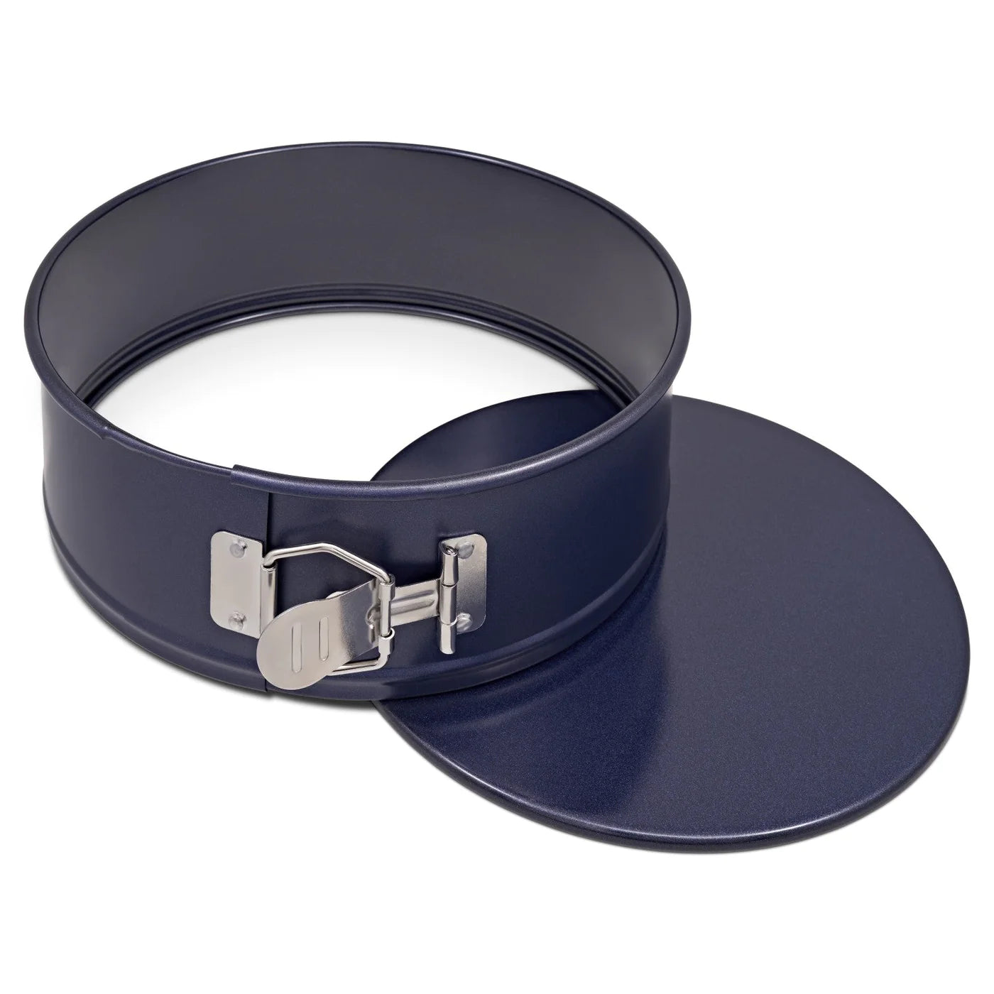 Moule à charnières antiadhésif 23cm (9") - Zyliss - Moule à gâteaux - - La Guilde Culinaire