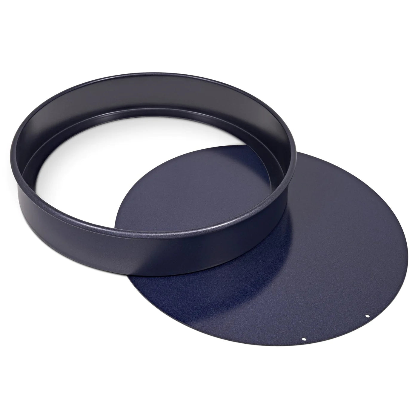 Moule à gâteau rond antiadhésif avec base amovible 9" - Zyliss - Moule à gâteaux - - La Guilde Culinaire