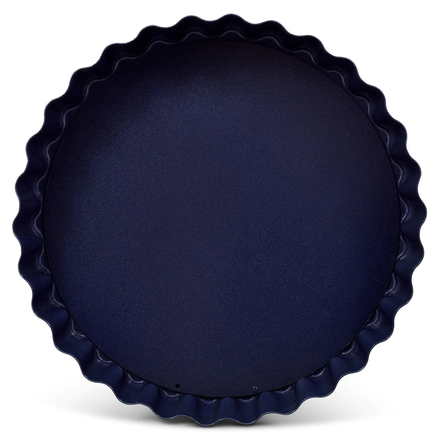 Plat à tarte antiadhésif avec fond amovible 10" - Zyliss - Moule à tarte et quiche - - La Guilde Culinaire