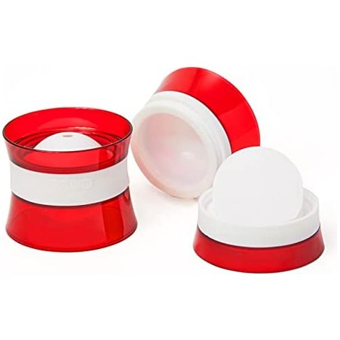 Moules à glaçons Rond - Zoku - Moule à glaçons - - La Guilde Culinaire