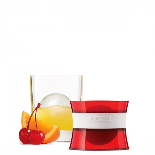 Moules à glaçons Rond - Zoku - Moule à glaçons - - La Guilde Culinaire