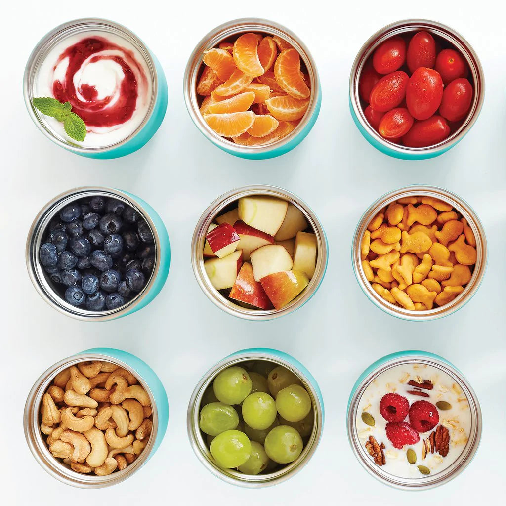 Pot isotherme Zoku 16oz - Zoku - Contenant pour aliment - - La Guilde Culinaire