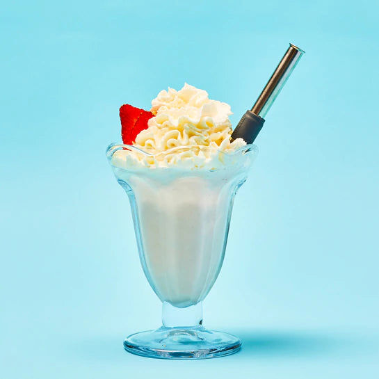 Paille jumbo réutilisable de poche - Zoku - Paille - - La Guilde Culinaire