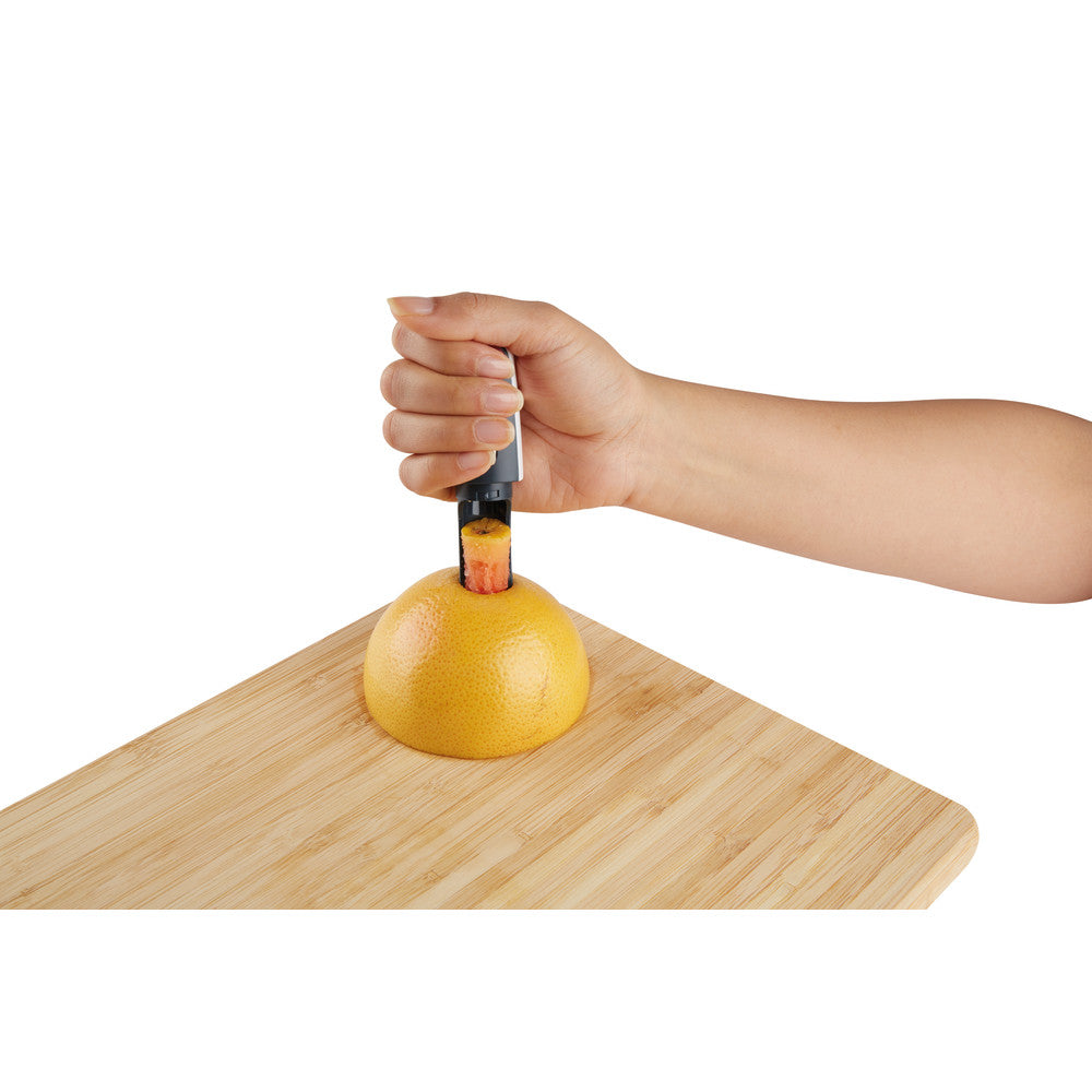 Ustensile à pamplemousse - Zyliss - Eplucheur et évideur - - La Guilde Culinaire