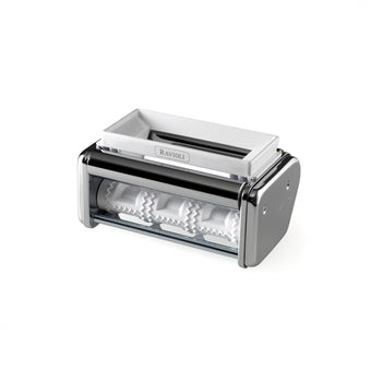 MARCATO - Accessoire Ravioli pour Atlas 150 - Marcato Design - Machine à pâte - - La Guilde Culinaire
