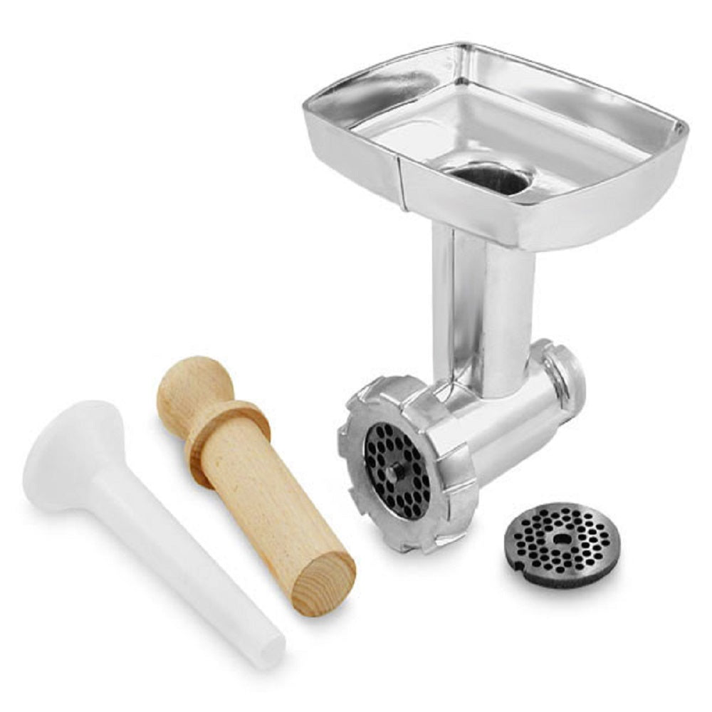 Accessoire Hachoir à viande pour SPREMY - OMRA - Broyeur et hachoir - - La Guilde Culinaire