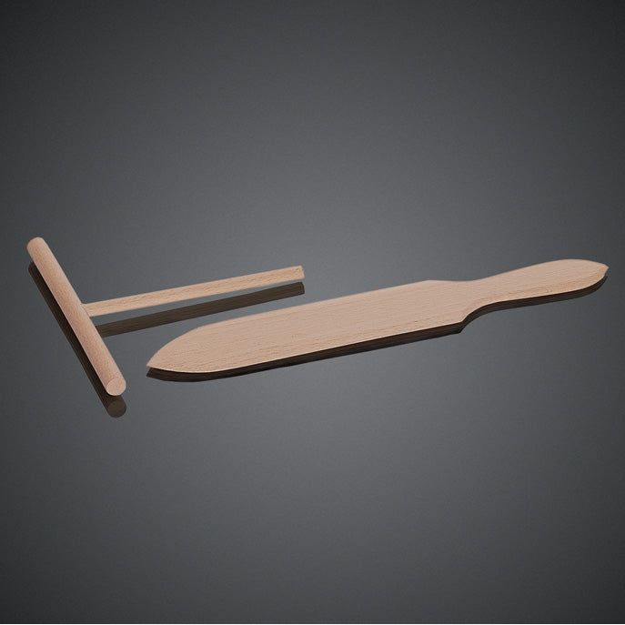 Poêle à crêpes Staub - Staub - Poêle à crêpe - - La Guilde Culinaire