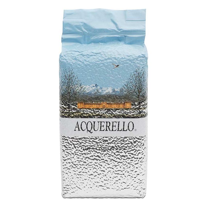 Riz carnaroli, Acquerello pour Risotto 2.5 kg - Acquerello - Riz - RAQC25 - La Guilde Culinaire
