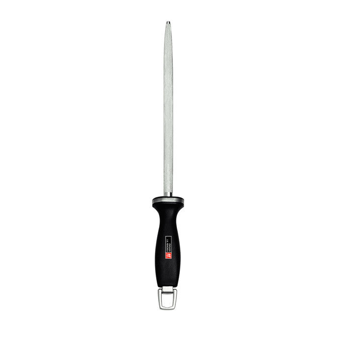Affutoir 10" - Zwilling - Aiguiseur et affutoir - - La Guilde Culinaire