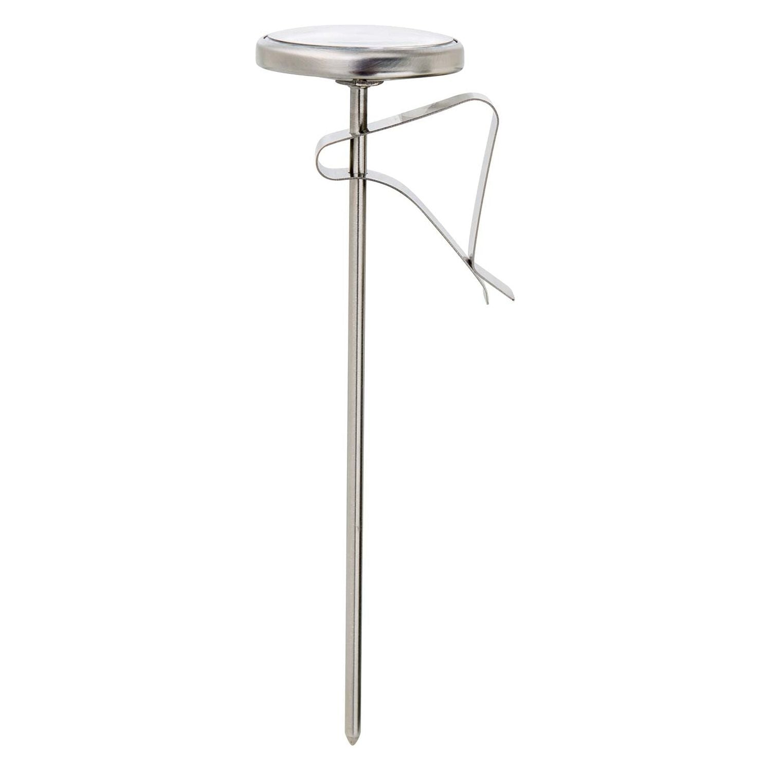 Thermomètre cadran à lecture instantanée - Escali - Thermomètre de cuisine - - La Guilde Culinaire