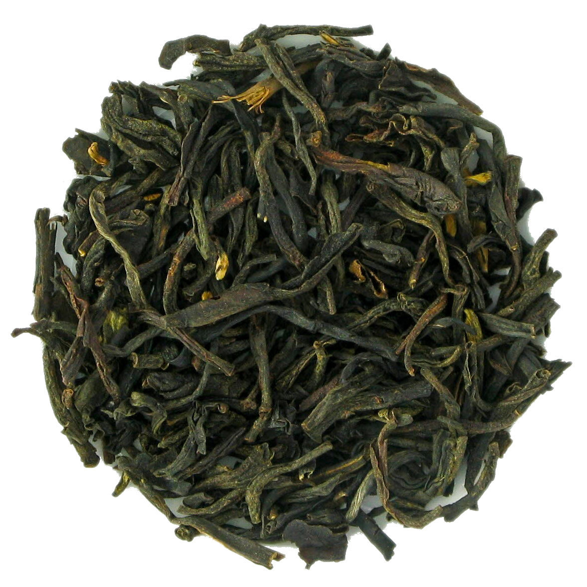 Thé Noir Anastasia Recharge Vrac 1kg - Kusmi Tea - Thé et infusion - KM2912 - La Guilde Culinaire