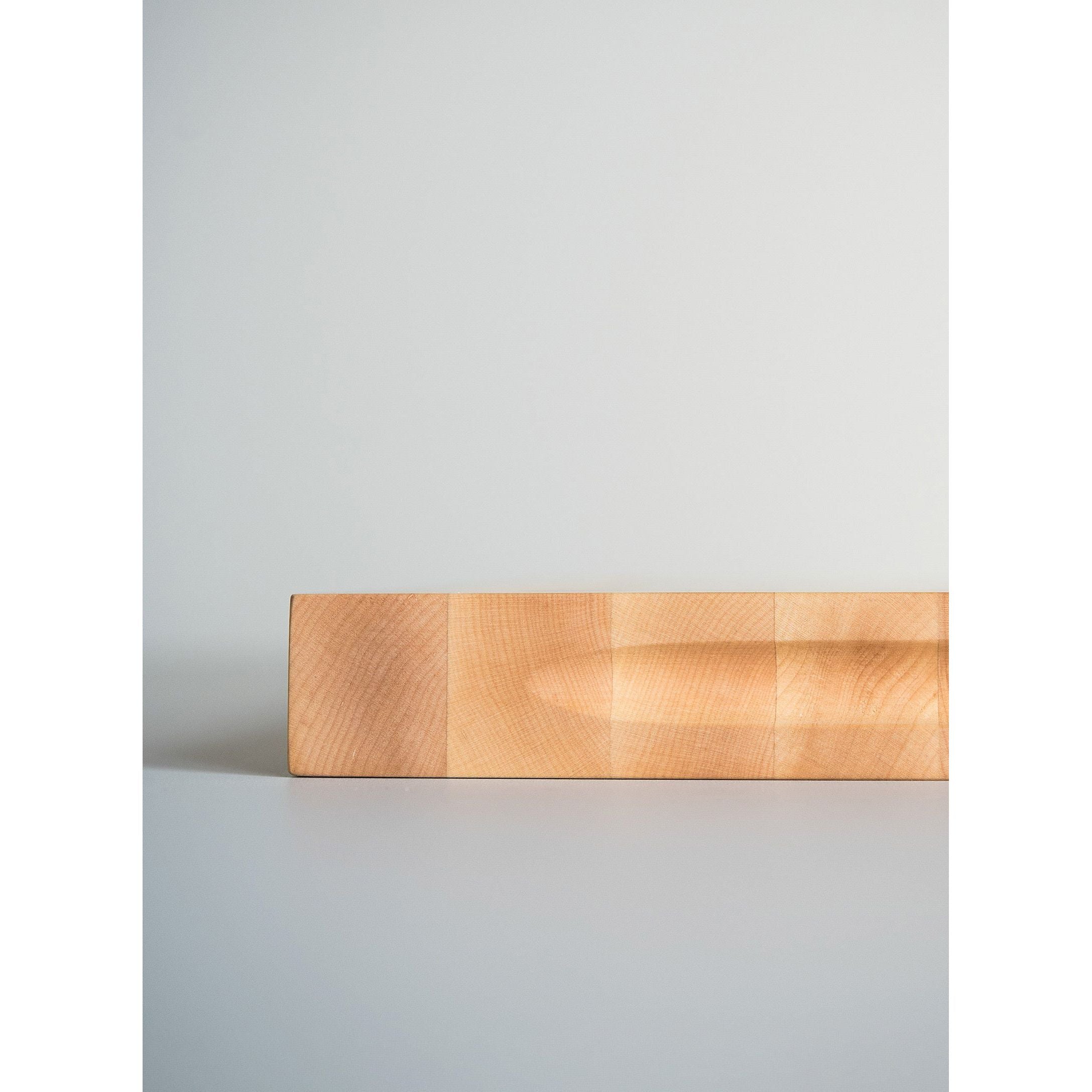 Planche à Jus Érable - Arbol - Planche à découper - - La Guilde Culinaire