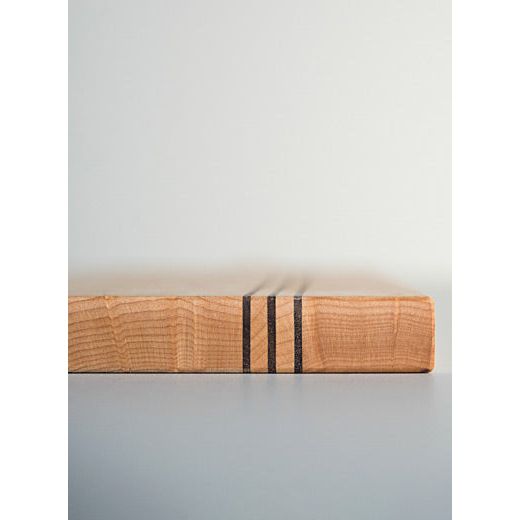 Planche à Jus Érable - Arbol - Planche à découper - - La Guilde Culinaire