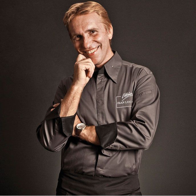 Veste de cuisine Ascoli * - Clement Design - Veste cuisine homme - - La Guilde Culinaire