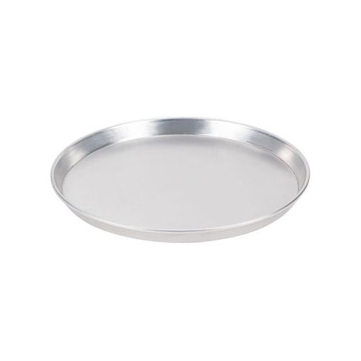 Assiette à pizza profonde de 1'' 16"x1'' - SG - Plaque à pizza - 60816 - La Guilde Culinaire