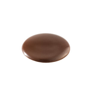 Moule pour chocolat en polycarbonate - Pistoles Élégantes #R12    - Cacao Barry - Moule pour chocolat - 