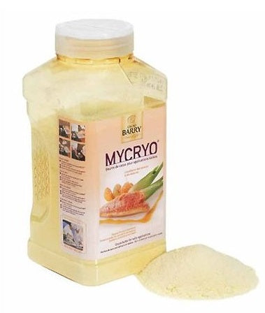 Mycryo : beurre de cacao mycryo, qu'est ce que c'est ? à quoi ça sert ?  Chef Philippe explique tout - Meilleur du Chef