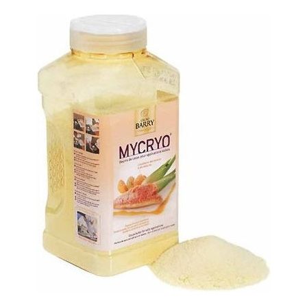 Beurre de cacao Mycryo 550g - Cacao Barry - Beurre de cacao - - La Guilde Culinaire