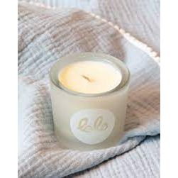 Bougie LOLO 2.5oz - Lolo et Moi - Bougie parfumée - - La Guilde Culinaire