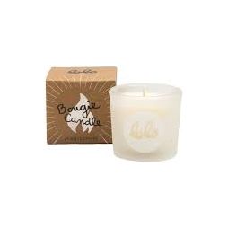 Bougie LOLO 2.5oz - Lolo et Moi - Bougie parfumée - - La Guilde Culinaire