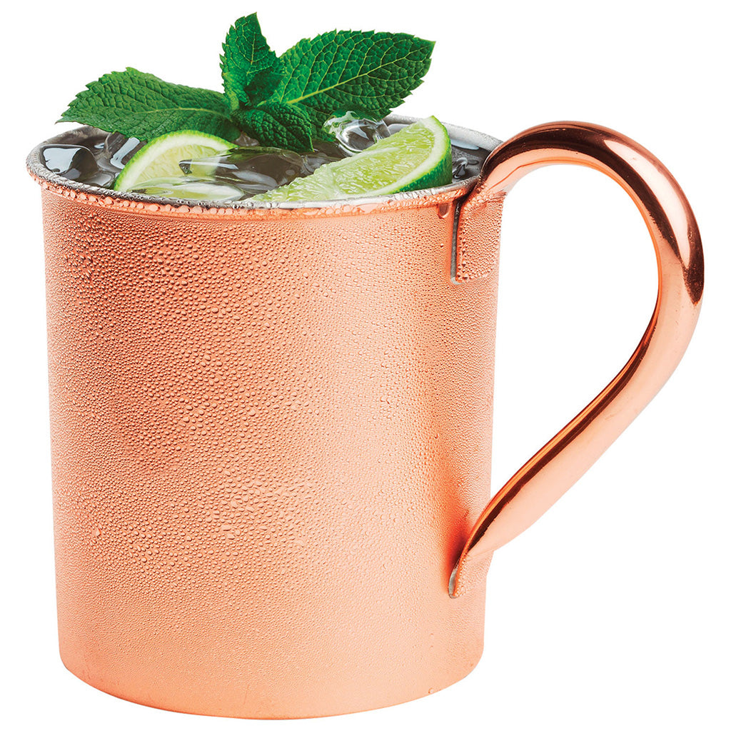Tasse Moscow Mule forme droite 568ml ! ! - Brilliant - Tasse Moscow Mule - - La Guilde Culinaire