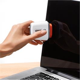 Brosse de nettoyage d'ordinateurs portables - OXO - Brosse de nettoyage - - La Guilde Culinaire