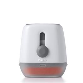 Brosse de nettoyage d'ordinateurs portables - OXO - Brosse de nettoyage - - La Guilde Culinaire