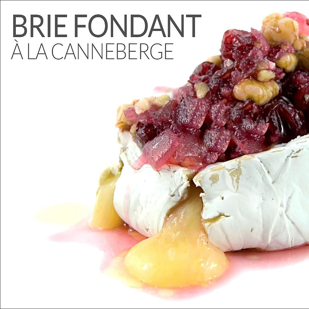 Canneberge Séchée Sucrée - NutraFruit Canneberge - Fruit sec - - La Guilde Culinaire