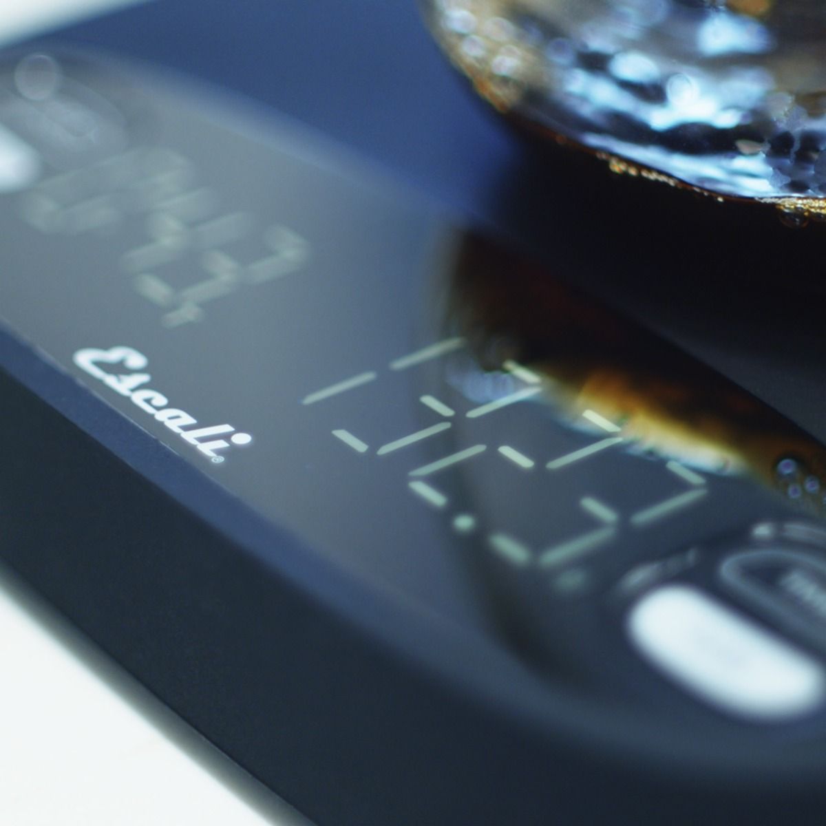 Balance à café numérique Versi avec minuterie - Escali - Balance - - La Guilde Culinaire