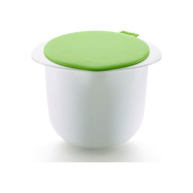 Fromagère maison 1L-34oz - Lékué - Fromagère - - La Guilde Culinaire