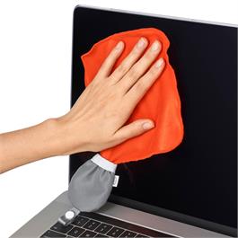 Ensemble de nettoyage en profondeur clavier et écran - OXO - Accessoire - - La Guilde Culinaire