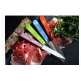 Opinel - Coffret Les Couteaux d'office N°112 - Opinel - Couteau d'office - - La Guilde Culinaire