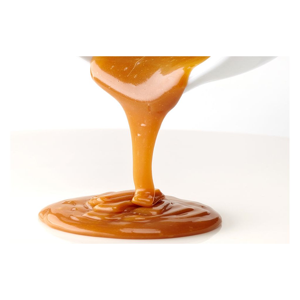 DU CARAMEL PLEIN LA BOUCHE !!! - La Guilde Culinaire - Cours - Cours de cuisine - - La Guilde Culinaire