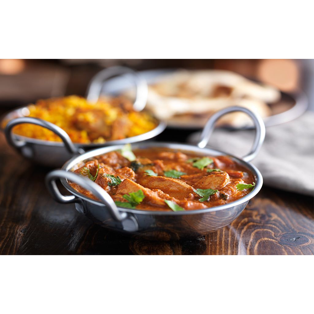 LA CUISINE INDIENNE - La Guilde Culinaire - Cours - Cours de cuisine - - La Guilde Culinaire