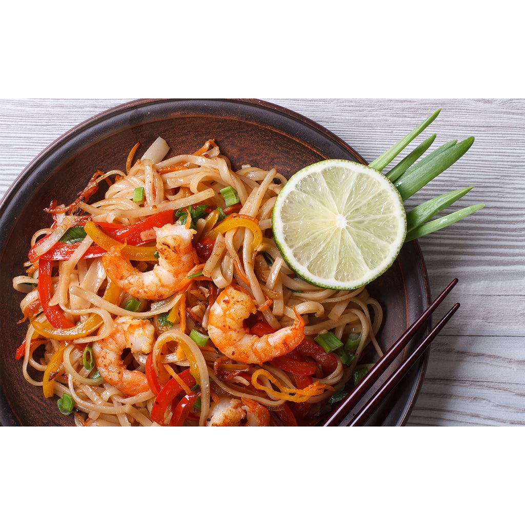 CUISINE THAÏLANDAISE - La Guilde Culinaire - Cours - Cours de cuisine - - La Guilde Culinaire