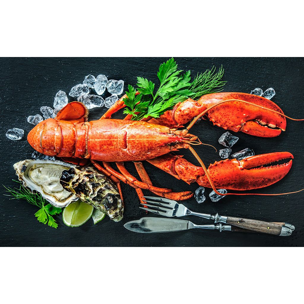 NOUVEAU 100% HOMARD… DU QUÉBEC - La Guilde Culinaire - Cours - Cours de cuisine - - La Guilde Culinaire