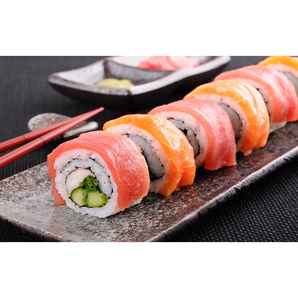 PARENT-ENFANT : CUISINE JAPONAISE - INITIATION À L'ART DES SUSHIS 寿司 - La Guilde Culinaire - Cours - Cours de cuisine - - La Guilde Culinaire