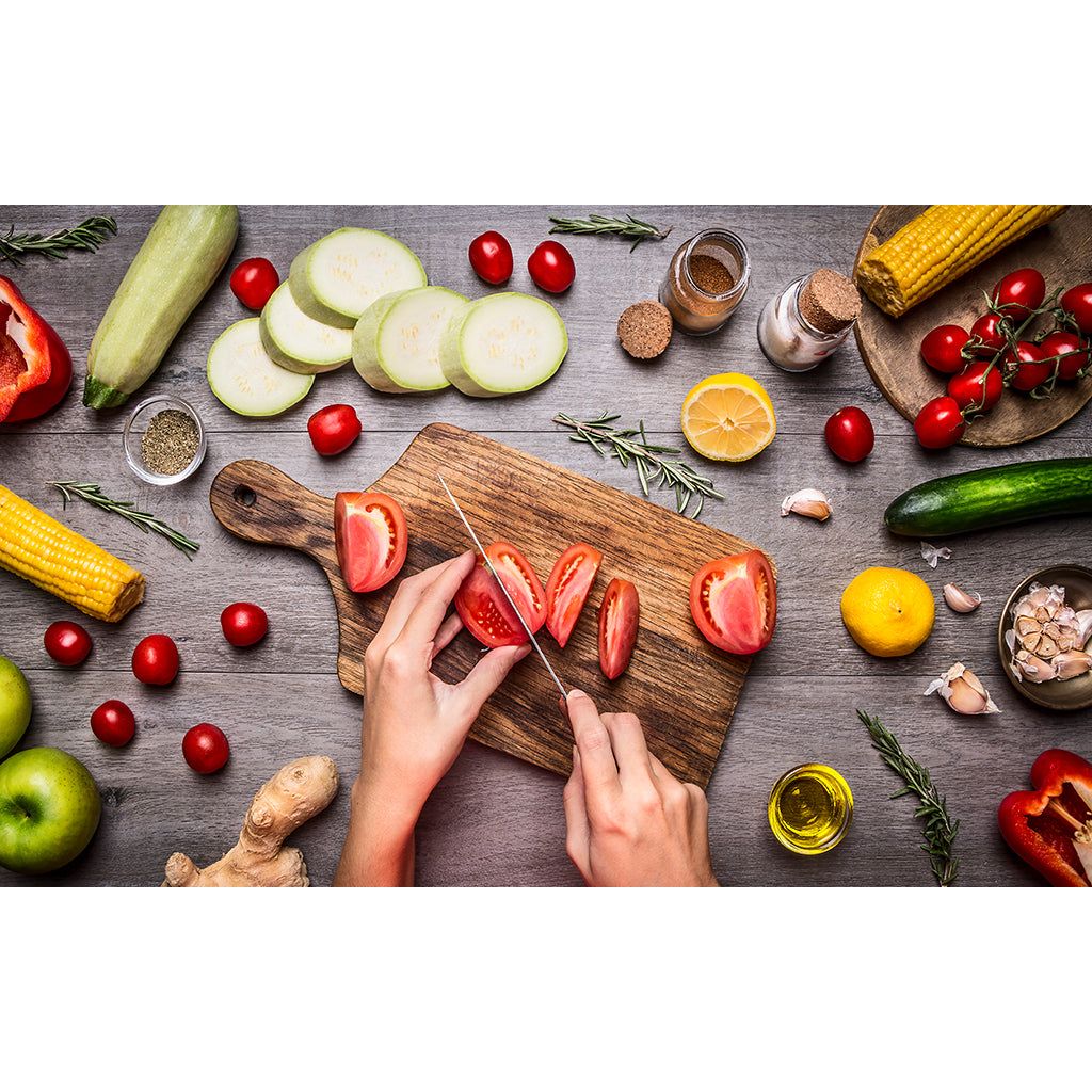 PARENT-ENFANT : TECHNIQUES DE BASE - DÉCOUPES ET CUISSONS DES LÉGUMES - La Guilde Culinaire - Cours - Cours de cuisine - - La Guilde Culinaire