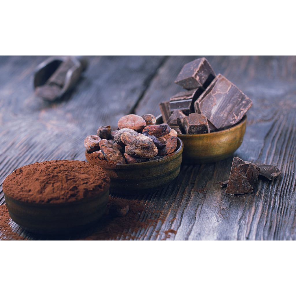 TOUT CHOCOLAT, NOUVELLES RECETTES - La Guilde Culinaire - Cours - Cours de cuisine - - La Guilde Culinaire
