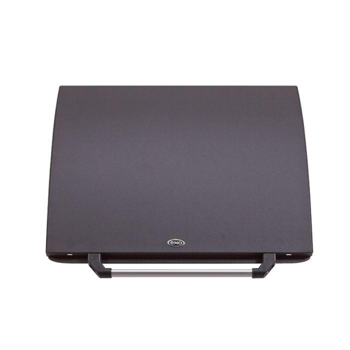 Couvercle de protection noir pour plancha ENO BERGERAC 2400 - ENO - Couvercle de protection - - La Guilde Culinaire