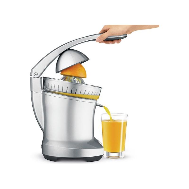 Presse-agrumes The Citrus Press - Breville - Presse-agrume - - La Guilde Culinaire