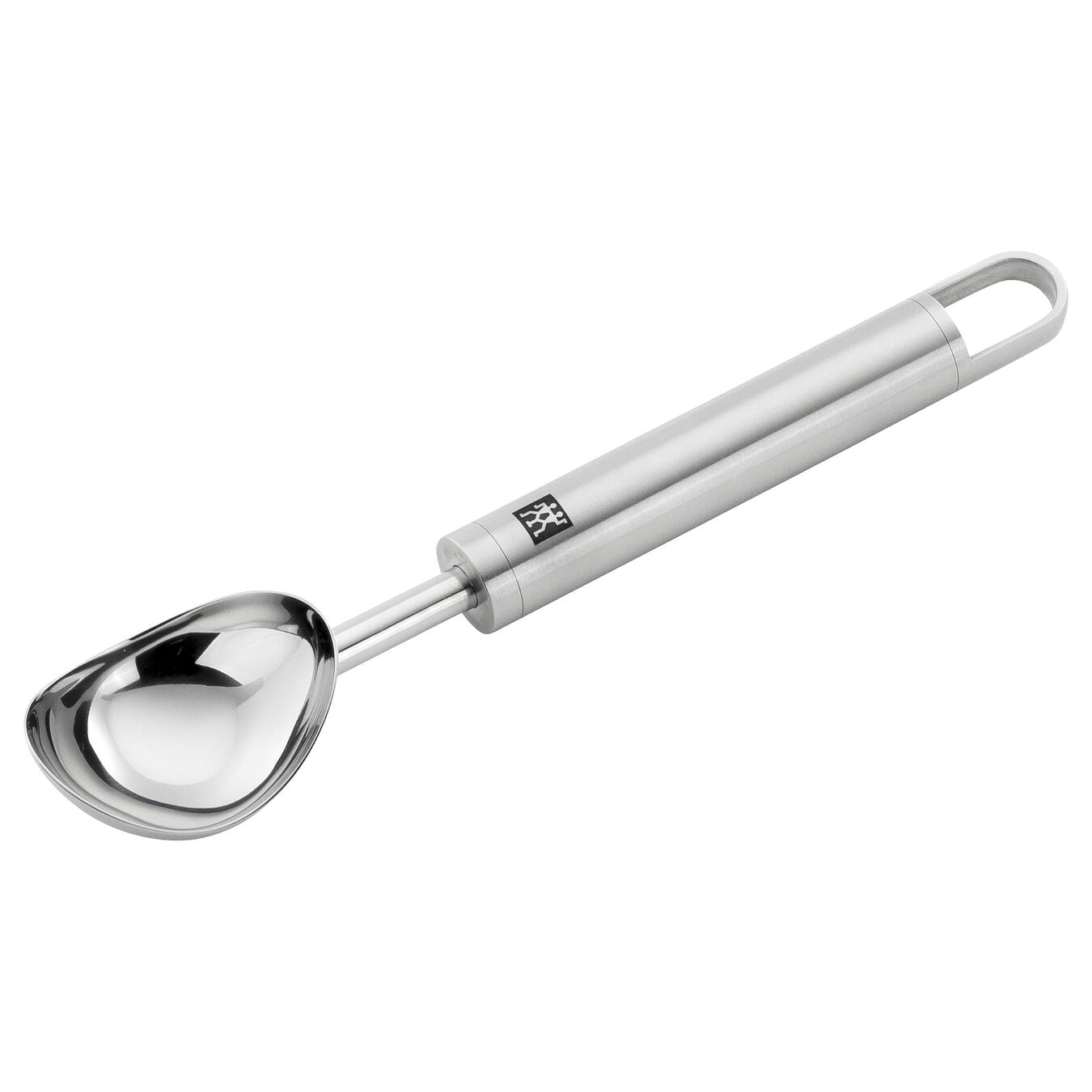 Collection Zwilling Pro - Cuillère à Glace - Zwilling - Cuillère à glace - - La Guilde Culinaire
