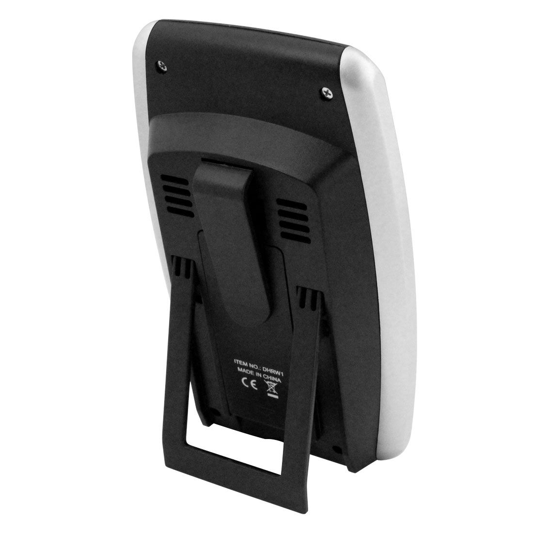 Thermomètre et minuterie sans fil - Escali - Thermomètre à bonbon et friture - - La Guilde Culinaire