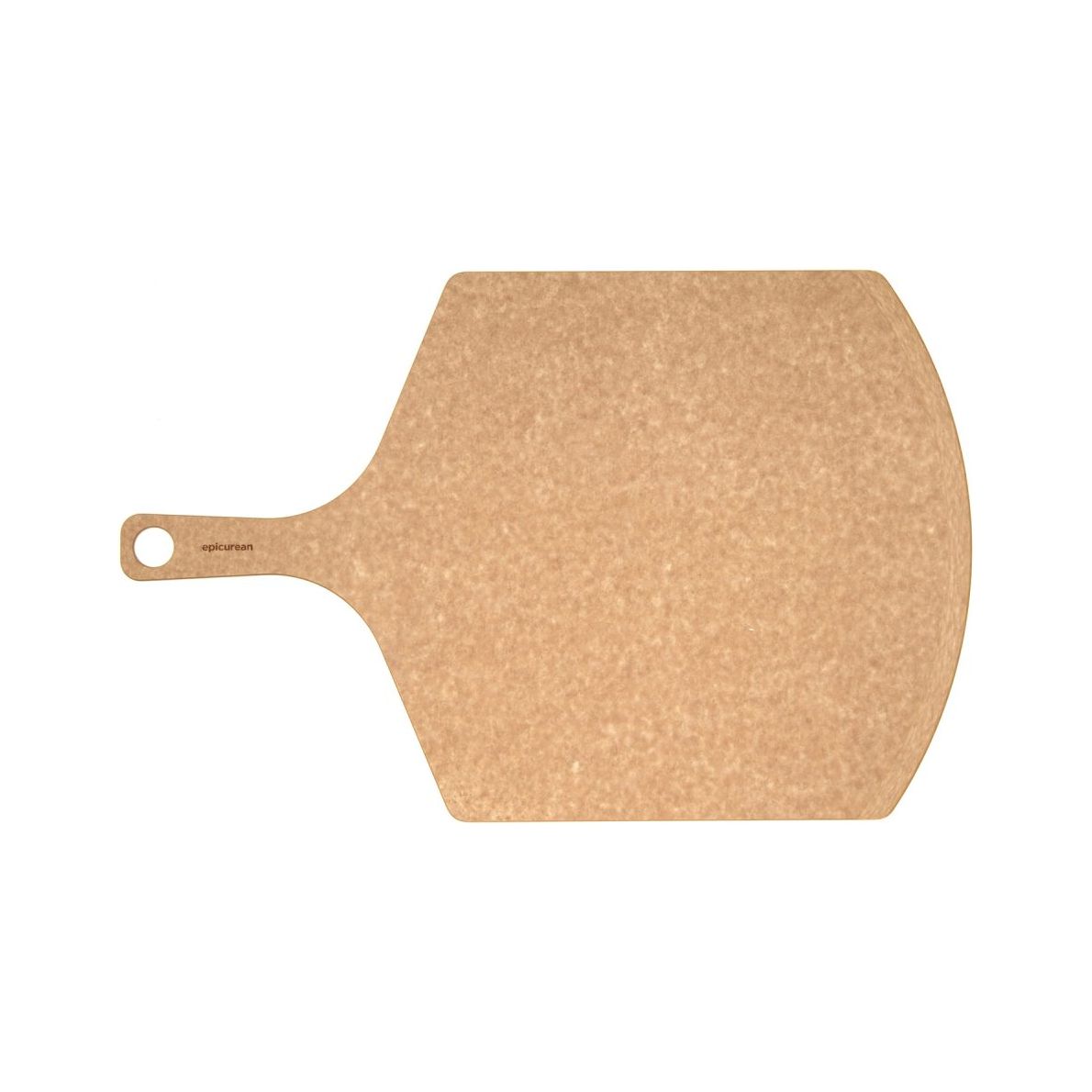 Pelle à pizza large couleur naturelle (23 x 14") - Epicurean - Pelle à pizza - - La Guilde Culinaire