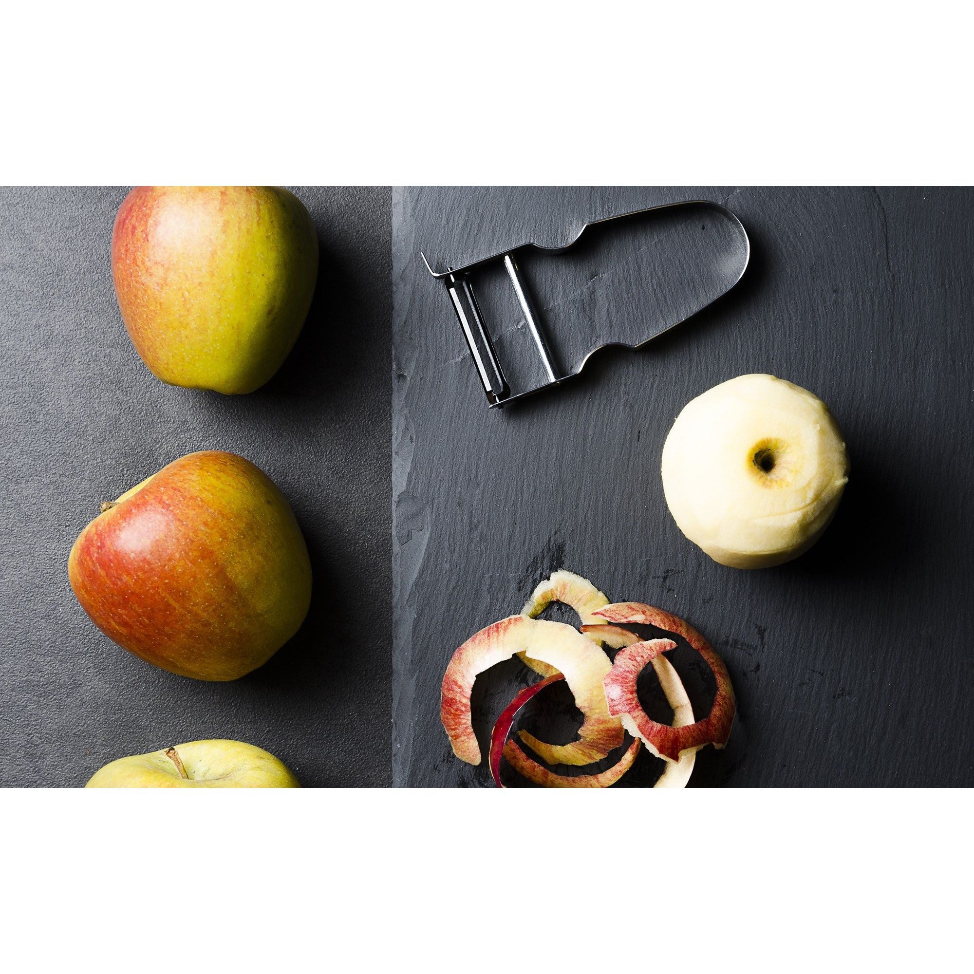 Eplucheur rasoir Castor - Castor - Eplucheur et évideur - - La Guilde Culinaire