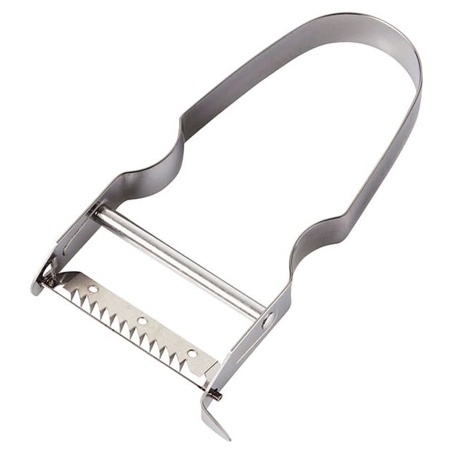 Eplucheur julienne Castor - Castor - Eplucheur et évideur - - La Guilde Culinaire