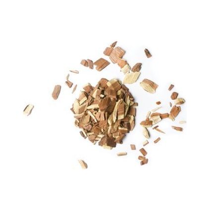 Copeaux de bois d'ÉRABLE pour fumage - 1kg - La Guilde Culinaire - Copeaux de bois pour fumage - - La Guilde Culinaire